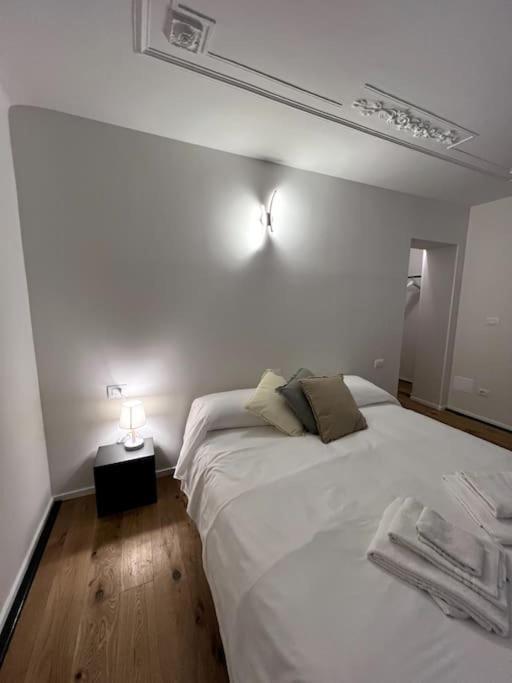 Appartement Helvetia Heartstay