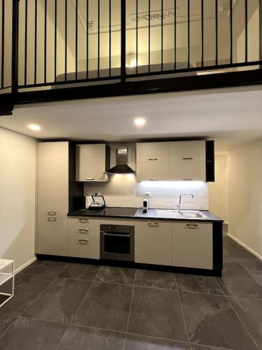 Helvetia Heartstay Appartement Gênes
