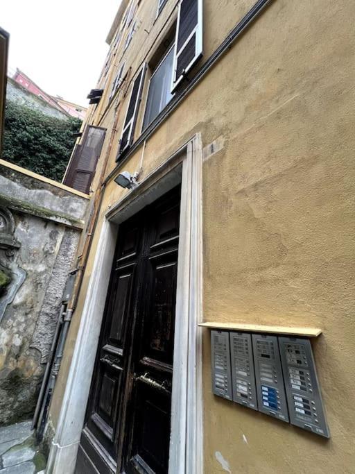 Helvetia Heartstay * Genova